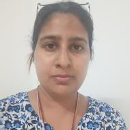Shilpa Class 12 Tuition trainer in Hoshiarpur