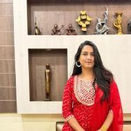 Shweta S. Class 12 Tuition trainer in Jaipur