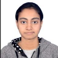 Zoya A. Class 10 trainer in Patna