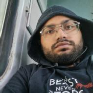 Nikhil Tiwari Class 10 trainer in Delhi