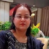 Rubaba N. Class I-V Tuition trainer in Kanpur