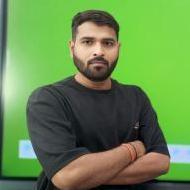 Deepak Class 8 Tuition trainer in Guna