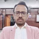 Photo of Aatanu Mitra