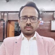 Aatanu Mitra Class I-V Tuition trainer in Bishnupur