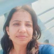 Neetu M. Class 8 Tuition trainer in Bhopal