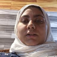 Auroosa A. Class I-V Tuition trainer in Srinagar