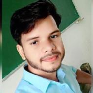 Abhishek Verma Class 10 trainer in Paikaramau