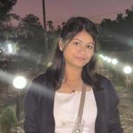 Arfina H. Class I-V Tuition trainer in Jorhat