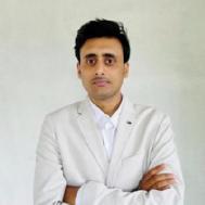 Rohit Solanki Class 10 trainer in Patna