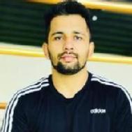 Ashwani Kumar Boxing trainer in Delhi