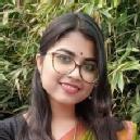 Shreya G. Class 11 Tuition trainer in Katwa