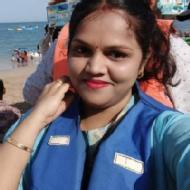 Rupali J. Hindi Language trainer in Vadodara