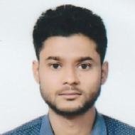 Atul Kumar Class 12 Tuition trainer in Bijnor