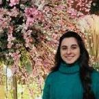 Parvishi D. Class 12 Tuition trainer in Panchkula
