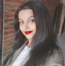 Photo of Divya C.