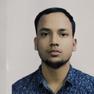 Shivam Kumar Class 9 Tuition trainer in Delhi