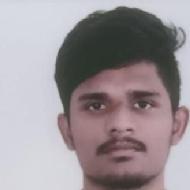 K Ranjith  Kumar Telugu Language trainer in Hyderabad