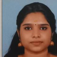 Ameesha P. Class 12 Tuition trainer in Kodungallur