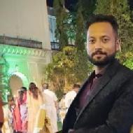 Vineeth Maroju Personal Trainer trainer in Hyderabad