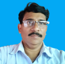 Photo of Sanjay Dnyaneshwar Bhagat