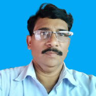 Sanjay Dnyaneshwar Bhagat Class 10 trainer in Wardha