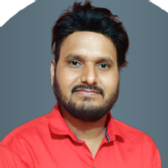 Shubham Jatav Class I-V Tuition trainer in Damoh
