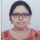 Photo of Chumki R.