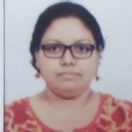 Chumki R. French Language trainer in Kolkata