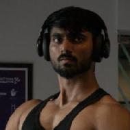 Abhishek Solomon Chandra Personal Trainer trainer in Noida