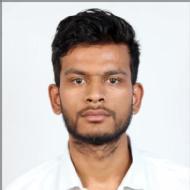 Vishal Gaurav Jaiswal Class 9 Tuition trainer in Ranchi