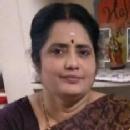 Photo of K Padma Sai