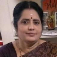 K Padma Sai trainer in Hyderabad