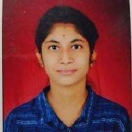 Sepala V. Class I-V Tuition trainer in Hyderabad