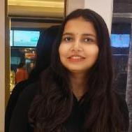 Neha P. Class 12 Tuition trainer in Noida