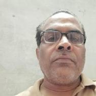 Pramod Kumar Saxena Class 10 trainer in Kota