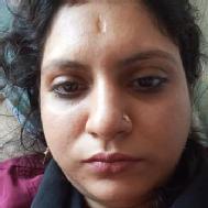 Shirin K. Class 11 Tuition trainer in Mira-Bhayandar