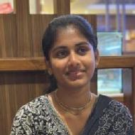 Gowthami Class I-V Tuition trainer in Bangalore