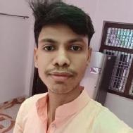 Mohd Shad Ansari Class I-V Tuition trainer in Ghazipur