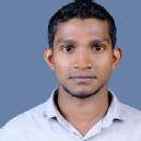 Photo of Nufail T U