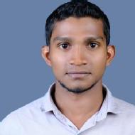 Nufail T U Arabic Language trainer in Karuvarakundu