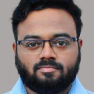 Sasank R. Class 10 trainer in Hyderabad