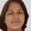 Photo of Nibedita P.
