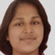 Nibedita P. Class 10 trainer in Bhubaneswar