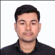 Shivam Singh Class 10 trainer in Patna Sadar
