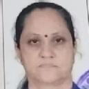 Photo of Anita Vijayapuram