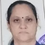 Anita Vijayapuram Class I-V Tuition trainer in Pune