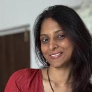Apurva M. Class I-V Tuition trainer in Pimpri-Chinchwad
