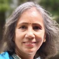 Rajee R. GRE trainer in Bangalore