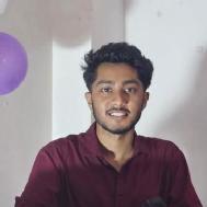Nitil Talukdar Spoken English trainer in Kamalpur