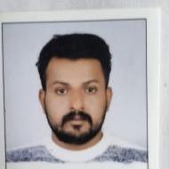 Satyam Tiwari Class 10 trainer in Allahabad